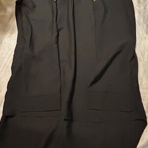 Women’s Sheer Shirt